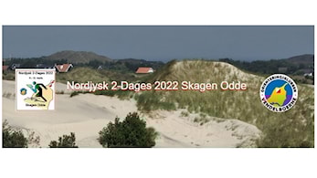 Påmeldingsfrist til Danmarksturen i morgen